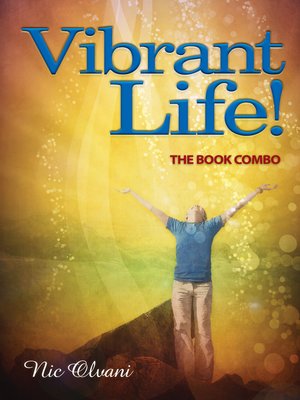 cover image of Vibrant Life
